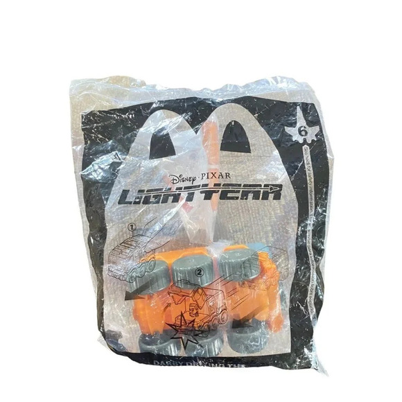 Disney Action Figures and More Bundle of 19 - Picture 10 of 12